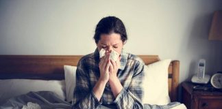 Influenza, picco in arrivo. Pregliasco: “Atteso un milione di casi”