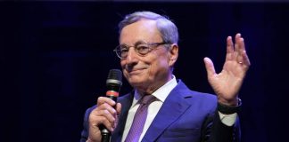 Perché l’Europa non può farne a meno dell’AI, spiegato da Mario Draghi