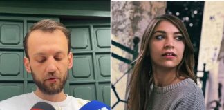 Lecce, l’amico di Tatiana: “Avventura di comune accordo, mi scuso”