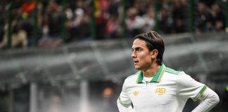 Celtic-Roma: orario, probabili formazioni e dove vederla in tv
