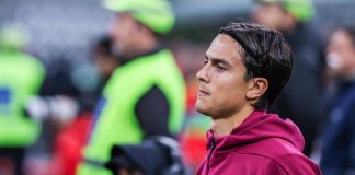 Dybala, addio alla Roma a gennaio? Lui risponde con un post