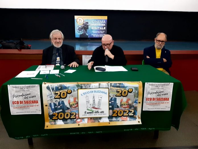 eco di suzzara