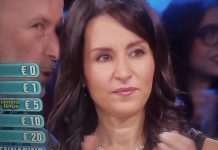 “Affari Tuoi”, la rivaltese Elena coraggiosa e sfortunata: nel Pacco Nero trova 200 euro