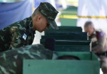 Thailandia, nuovi venti di guerra con la Cambogia: “Nullo l’accordo di pace di ottobre”