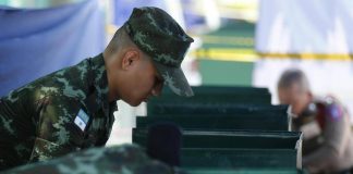Thailandia, nuovi venti di guerra con la Cambogia: “Nullo l’accordo di pace di ottobre”