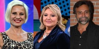 Pietro Delle Piane difende Monica Setta: “Antonella Elia? Reazione emotiva”