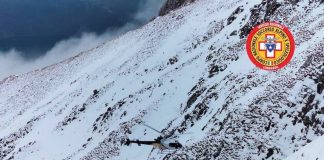 Marmolada, freerider 31enne travolto da valanga: è grave
