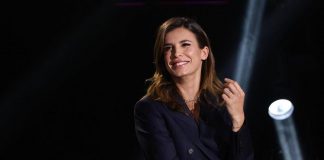 Elisabetta Canalis, auguri ‘speciali’ per il compleanno del fidanzato Rigo