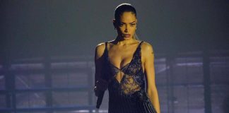 Elodie a sorpresa annuncia ‘Show 2027’, si parte da Ancona