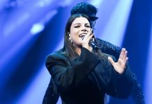 Emma torna numero uno in classifica con “L’amore non mi basta”. Merito del calcio (e dei social)