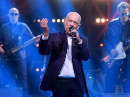 Al via il Disanima Piano Festival: Enrico Ruggeri apre la tredicesima edizione