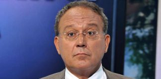 Minacce e lesioni alla ex, Enrico Varriale condannato a 7 mesi