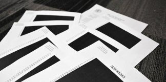 Caso Epstein, dipartimento Giustizia ripubblica 119 pagine ‘con censure minime’