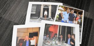 Caso Epstein, pubblicate foto in Marocco con Bill Clinton. I dem: “Rimossa quella con Trump”