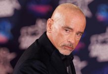 Eros Ramazzotti, il vicino gli fa causa: “Gravi danni da lavori in suo appartamento”