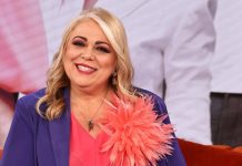 Ballando con le stelle, Rossella Erra: “Nancy Brilli condivide post di odio contro di me”