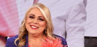 Ballando con le stelle, Rossella Erra: “Nancy Brilli condivide post di odio contro di me”