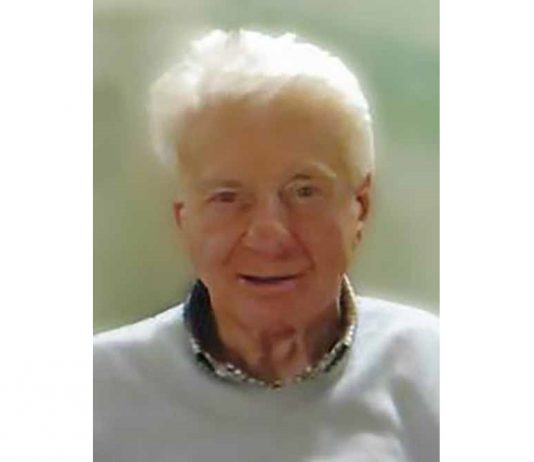 Mantova dice addio a Eugenio Camerlenghi, agronomo, storico e accademico virgiliano