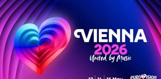 Eurovision, Israele parteciperà all’edizione 2026