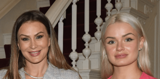 Verissimo, Eva Henger ospite con la figlia Mercedesz (in dolce attesa): il legame speciale