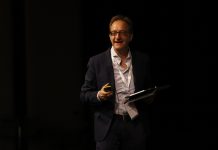 Aperitivi d’Arte, venerdì Fabio Sartorelli ospite dell’Ocm alla Sala delle Capriate