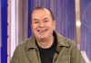 Da noi… a ruota libera, Fabio Canino: “Ballando? Edizione pesante, colpa di alcuni personaggi…”