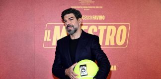 Milano Cortina 2026, Favino protagonista alla cerimonia d’apertura
