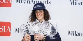 Buonfiglio: “Brignone sarà in gara a Milano Cortina 2026”