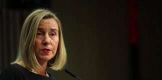 Inchiesta su fondi Ue, rilasciati Mogherini e Sannino