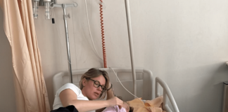 Federica Pellegrini, come sta la figlia Matilde dopo il ricovero in ospedale