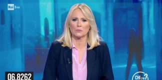 Chi l’ha visto, stasera 3 dicembre: il caso di Liliana Resinovich
