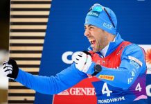 Pellegrino: “Milano Cortina 2026 da portabandiera per chiudere in bellezza, poi voglio la laurea”