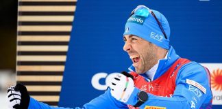 Pellegrino: “Milano Cortina 2026 da portabandiera per chiudere in bellezza, poi voglio la laurea”