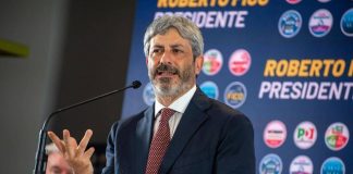 Campania, Roberto Fico proclamato presidente della Regione: “Il faro sarà l’etica pubblica”