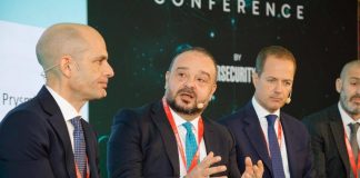Fincantieri, Cafaro: “Servono architetture integrate, fondamentale architetto sistema”