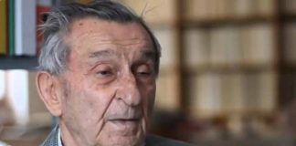 Morto a 100 anni Sergio Flamigni, ex senatore del Pci e partigiano