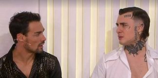 Rosa Chemical a Fognini: “Ho avuto un attacco di panico nel concerto, tremendo”