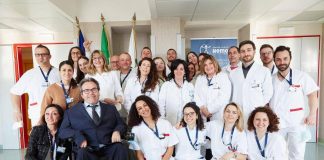 Disabilità, Aisla porta l’Italia della Sla a Toronto, il modello NeMo riconosciuto nel mondo
