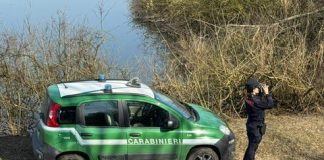 Abbandona veicolo guasto: denunciato 39enne. Mobili e vestiti lasciati in campagna: 37enne nei guai