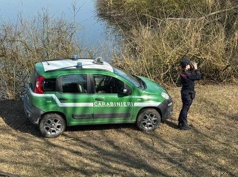forestali-carabinieri