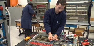 Automotive, elettrico e meccanica: i percorsi CFP ForMa Castiglione preparano i tecnici di domani