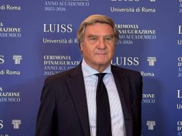 Università, Luiss: “A disposizione per formare giovani che porteranno cambiamento Europa”