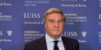 Università, Luiss: “A disposizione per formare giovani che porteranno cambiamento Europa”