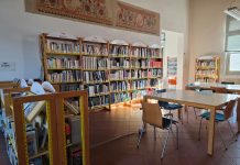 Sostegno all’editoria: il Ministero finanzia la Biblioteca di Viadana con oltre 12mila euro