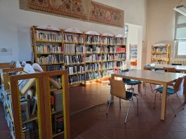 Sostegno all’editoria: il Ministero finanzia la Biblioteca di Viadana con oltre 12mila euro
