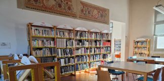 Sostegno all’editoria: il Ministero finanzia la Biblioteca di Viadana con oltre 12mila euro