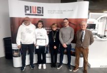 Suzzara, Piusi Spa e Judo Shiro Saigo ricordano Maurizio Cuccarolo con una borsa di studio