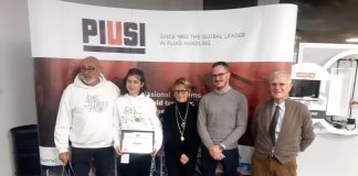 Suzzara, una borsa di studio per ricordare Maurizio Cuccarolo