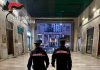 Entrano abusivamente in un condominio di Galleria Ferri: denunciati un 18enne e tre minorenni