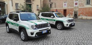 Nuovi veicoli ecologici per la Polizia Provinciale, saranno usati per controlli ittico-venatori